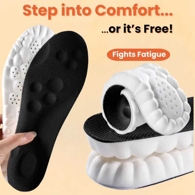 Massage Insoles