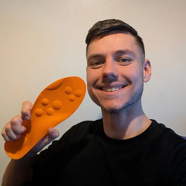 Erik - Hospitality Worker