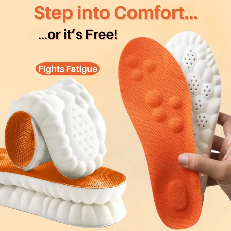 Massage Insoles